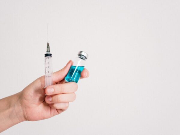How Peptides Actually Work