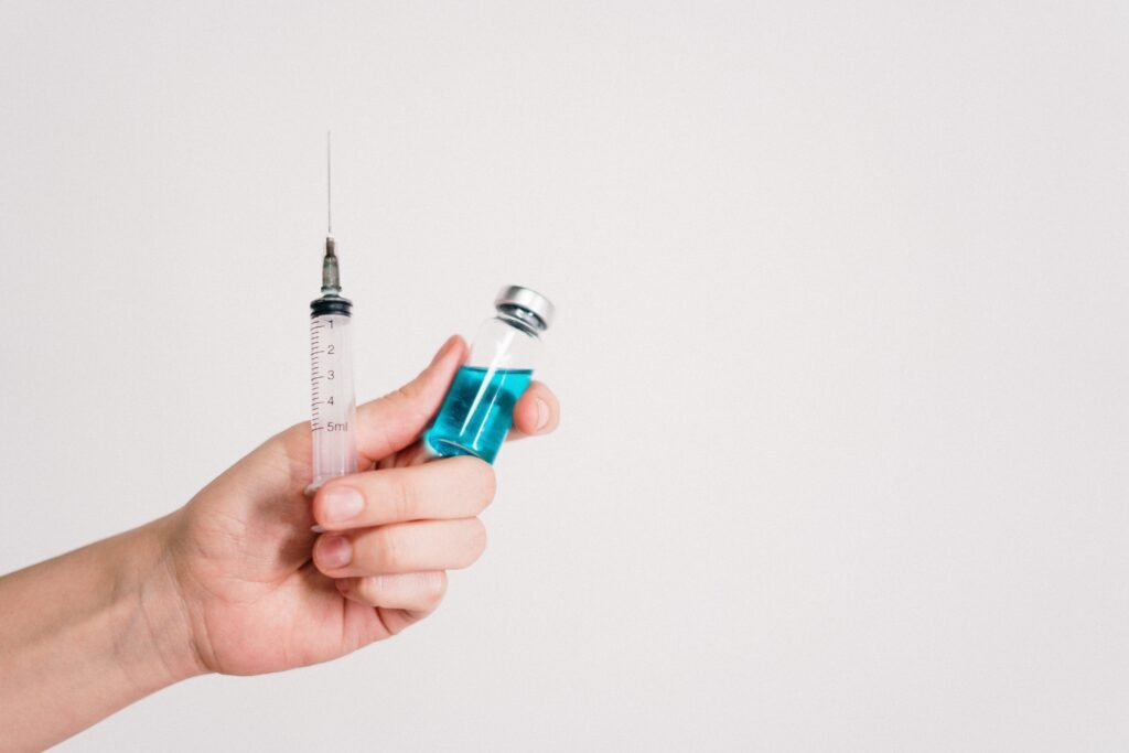 How Peptides Actually Work